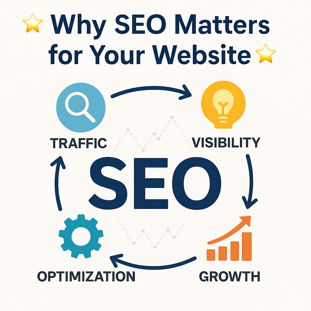 SEO Specialist in Qatar