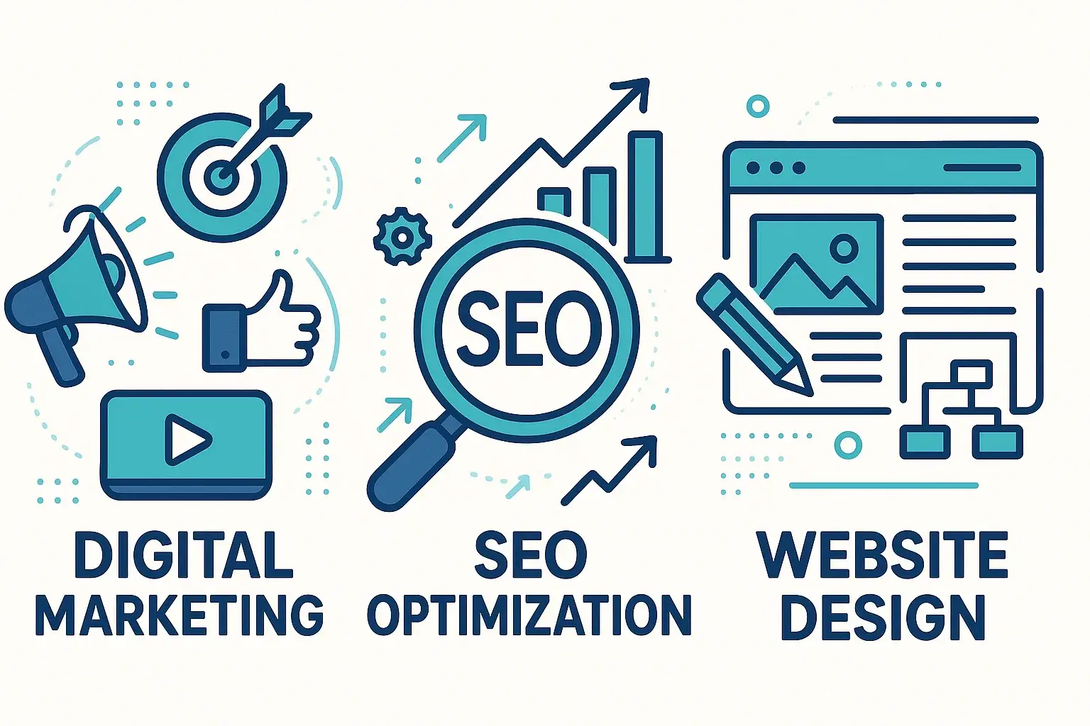 SEO Expert In Qatar