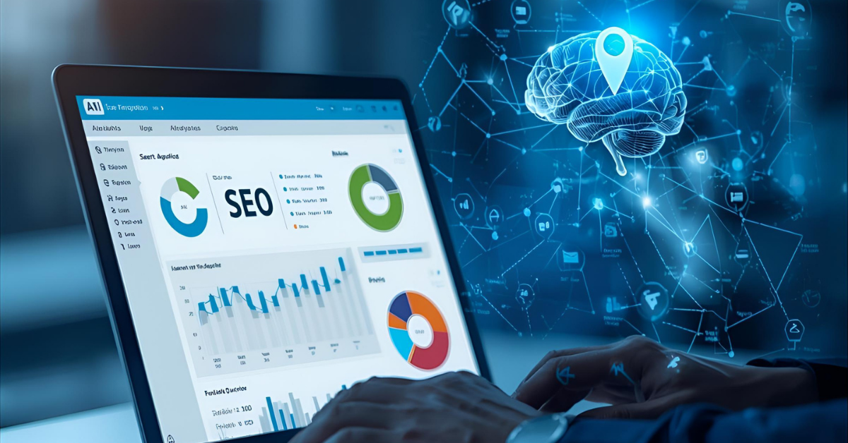 SEO friendly website