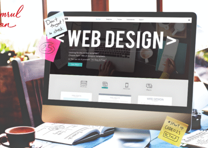 Freelance Website Design in Qatar
