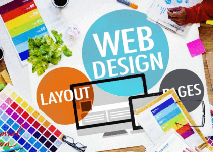 Website Redesign in Qatar