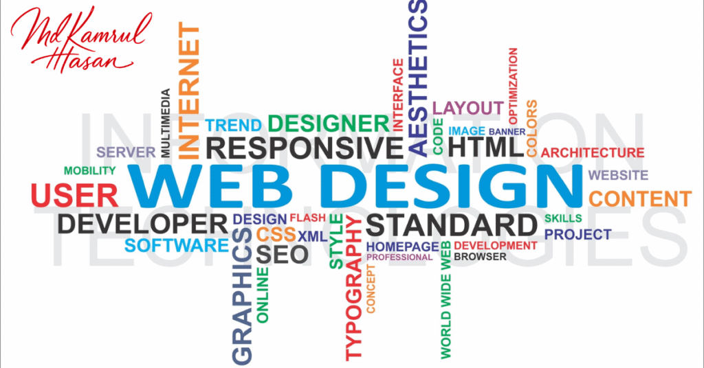 freelance web designer Qatar