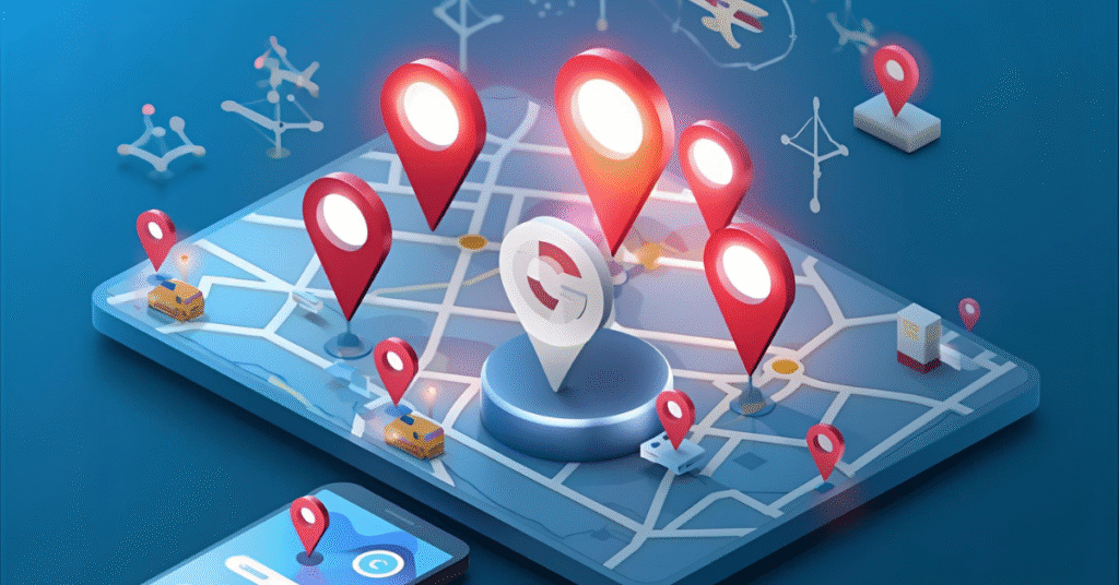Local SEO Expert in Qatar