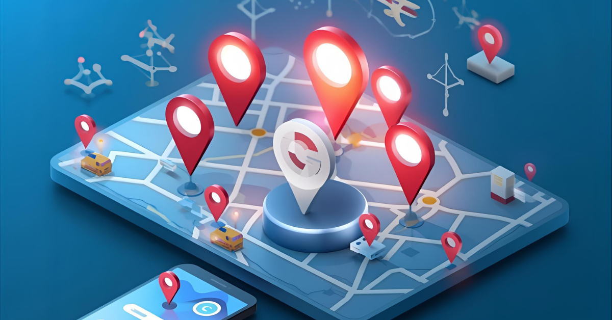 Local SEO Expert in Qatar