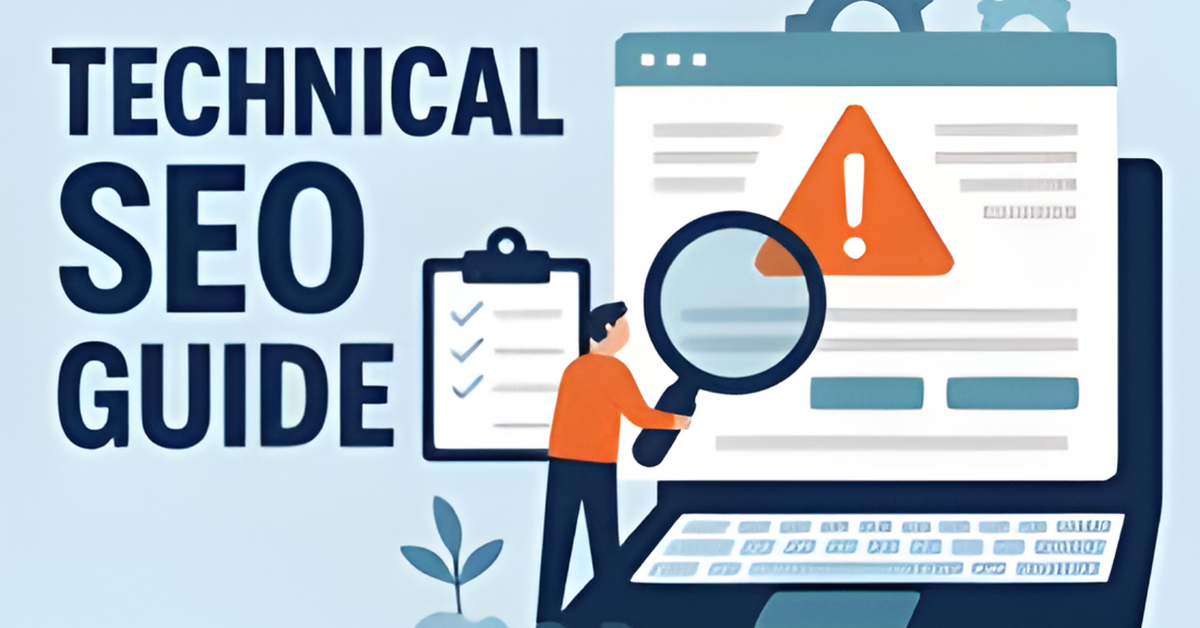 Technical SEO