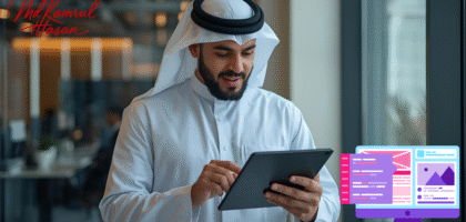 freelance web designer in Qatar