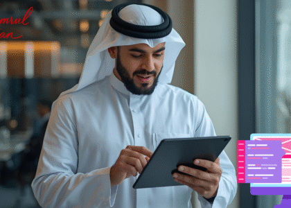 freelance web designer in Qatar