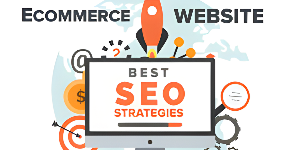 E-Commerce SEO Qatar