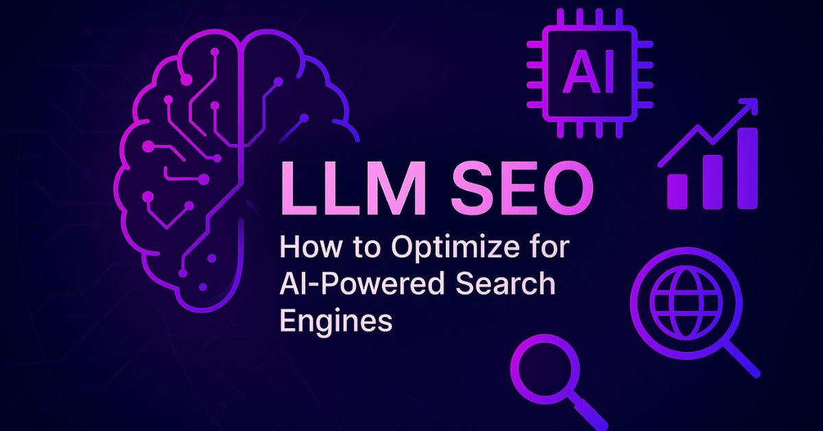 LLM SEO