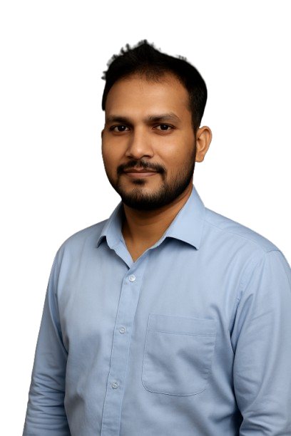 Md Kamrul Hasan