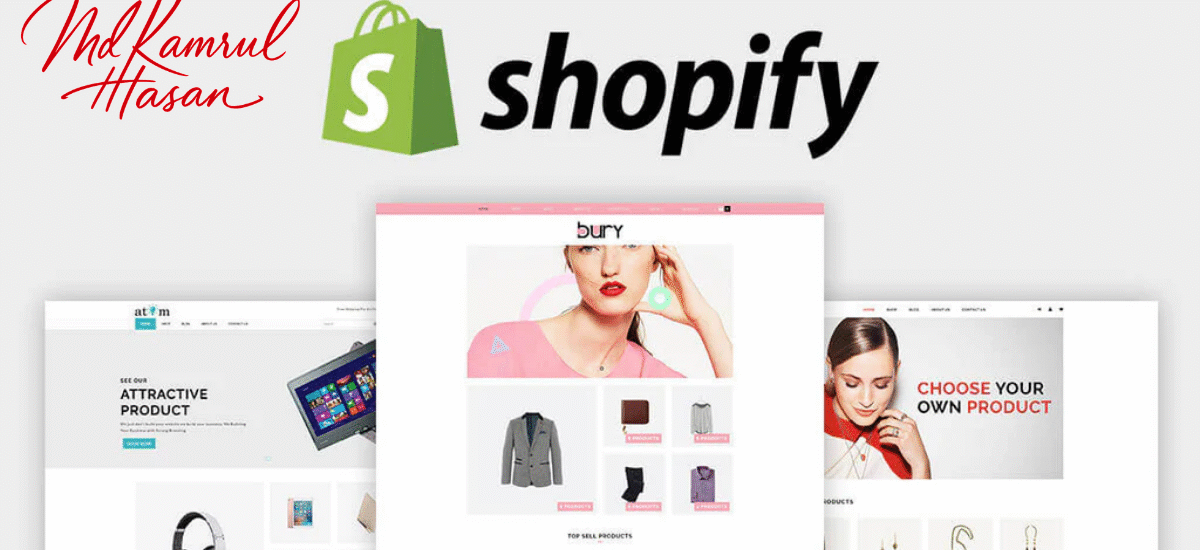 E-Commerce Website Design in Qatar