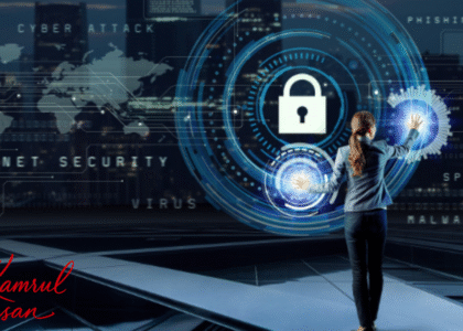 Website Security and Maintenance